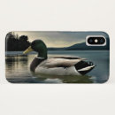 Recherche de duck iphone coques Mallalard