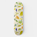 Recherche de floral skateboards Rustique