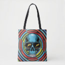 Recherche de funky tote bags Coloré