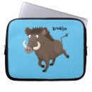Zoek naar varken laptop sleeves Cartoon