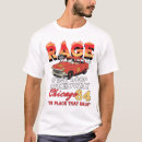 Recherche de speedway tshirts Course