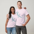 Recherche de lézard bleu tshirts Animal