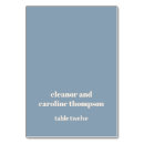 Recherche de tente bleue Bleu poussiéreux