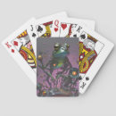 Recherche de psychédélique jeux de cartes Rêve