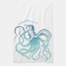 Zoek naar octopus keuken handdoeken Dier