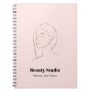 Recherche de maquillage carnets Girly
