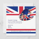 Recherche de britannique invitations Prise union