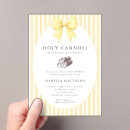 Recherche de cannoli Dessert