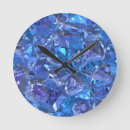 Recherche de cristal horloges Cristaux