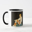 Recherche de cigarettes tasses Rétro