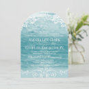 Recherche de coastal mariage invitations Chic côtier