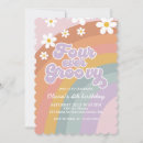 Recherche de il était une fois invitations Rose