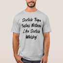 Zoek naar wie whisky wil kleding Humor