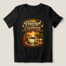 Zoek naar barista kleding Koffieverslaafde