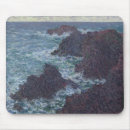 Recherche de par claude monet tapis souris Impressionniste