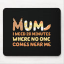 Recherche de les besoins tapis souris Maman