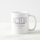 Recherche de actrices tasses Interprète