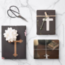 Recherche de colombes papier cadeau Motif