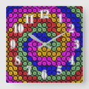 Recherche de dynamique art Illustration