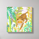Recherche de animales art Animaux de la jungle