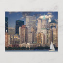 Recherche de paysage de new york cartes postales Travel