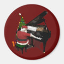 Recherche de symphonie magnets Musicien