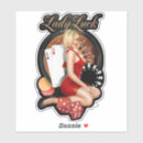 Recherche de voitures muscle voiture autocollants Classique