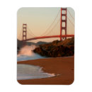Recherche de golden gate magnets Paysage