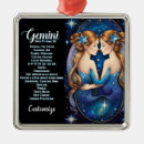 Recherche de gemini ornements Étoiles