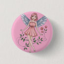 Zoek naar vleugel buttons Fantasie