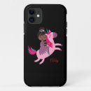 Zoek naar zwarte paarden iphone hoesjes Pony