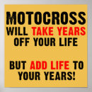 Recherche de supercross posters Vélo