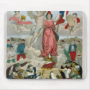 Recherche de marianne tapis souris École