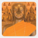 Recherche de statues de bouddha autocollants Religieux