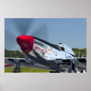 Recherche de p51 posters Avion