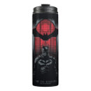 Recherche de symbole batman tasses Logo de la batte