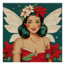 Recherche de rockabilly posters Noël