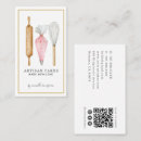 Recherche de douille de cartes visite Boulangerie