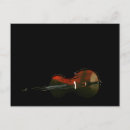 Recherche de contrebasse cartes postales Instrument
