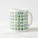 Recherche de illusion optique tasses Cercles
