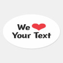 Zoek naar vorm stickers Naam