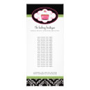 Recherche de pâtisserie cartes publicitaires Gâteaux