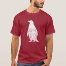 Recherche de amant pingouin tshirts Animal