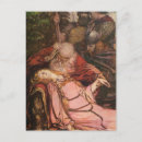 Recherche de lear cartes postales Roi