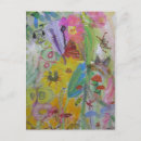 Recherche de jardins cartes postales Enfants