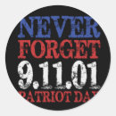 Recherche de vector autocollants Usa