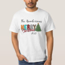 Recherche de arbres de noël tshirts Pour lui