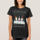 Recherche de gnomies tshirts Populaire