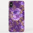 Zoek naar violet iphone hoesjes Floreel