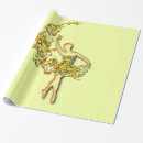 Zoek naar ballet papier cadeau Meisje